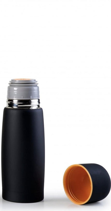 Butelka termosowa Ibili - 750ml - czarna