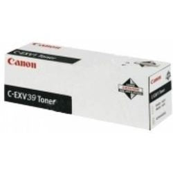 Czarny toner Canon 4792b002