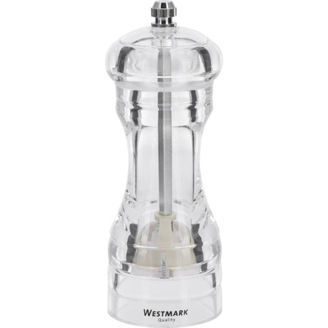 Młynek do soli do pieprzu Westmark 14 cm