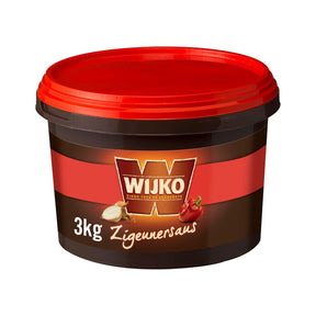 Sos Cygański Wijko (3kg)