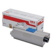 Toner oki 44469803 czarny