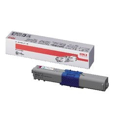Toner oki 44469705 magenta