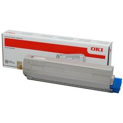 Toner oki 44844616 czarny
