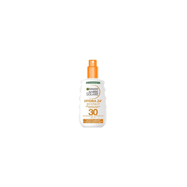 Krem przeciwsłoneczny Garnier Ambre Solaire spf30