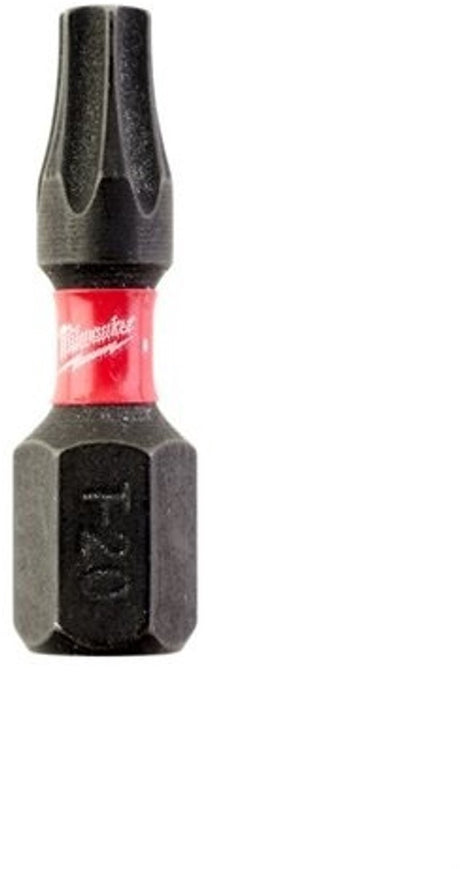 Śruby Milwaukee Milw Bit i Torx