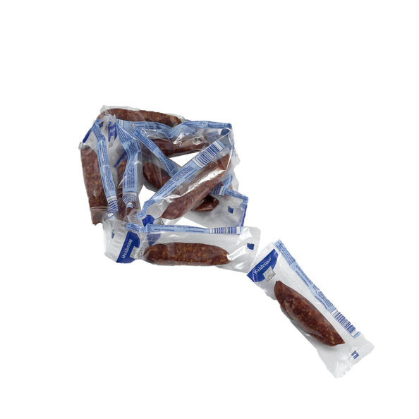 Kiełbasa sucha Weidenaar mono (20x 55gr)