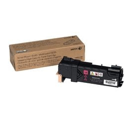Toner xerox 106r01595 magenta