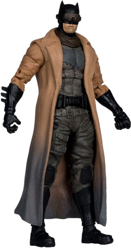Zabawki Mcfarlane Batman v Superman: Świt sprawiedliwości DC Multiverse figurka Batman (Knightmare) figurka 18 cm