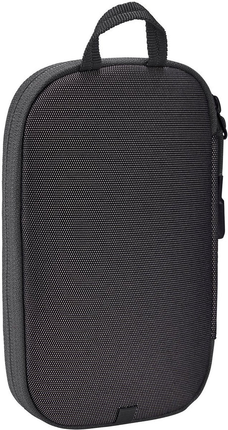 Thule subterra 2 powershuttle mini wetyweria w kolorze szarym