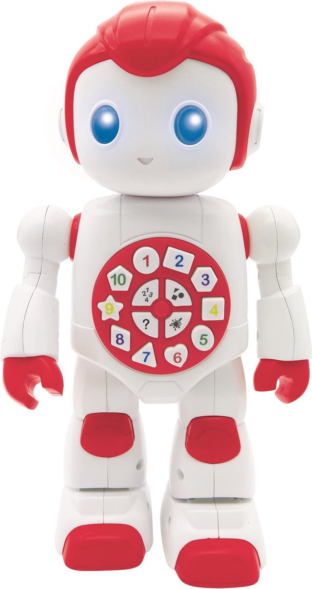 Roboty bojowe Lexibook powerman® gladiatorzy ze zdalnym sterowaniem