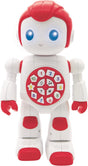 Roboty bojowe Lexibook powerman® gladiatorzy ze zdalnym sterowaniem