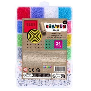 Creafun | 4 sztuki