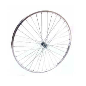 Przednie koło 28x1 5 8x1 3 8 aluminium