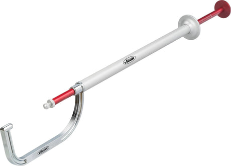 Nóż do tarcz hamulcowych Vigor Dickenmesser v4399 gruby