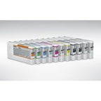 Inktcartridge epson t653900 licht zwart
