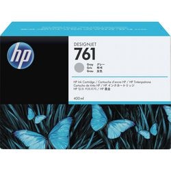 Wkład atramentowy HP cm995a szary