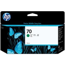 Tusz do hp c9457a zielony