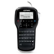 Menedżer etykiet Dymo 280p 10,7x20,6x4,65cm 395gr czarny qwerty