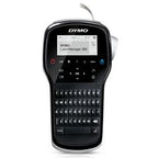 Menedżer etykiet Dymo 280p 10,7x20,6x4,65cm 395gr czarny qwerty