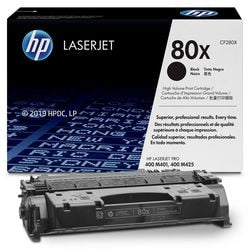 Toner do HP CF280xd czarny