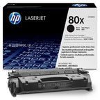 Toner do HP CF280xd czarny