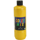 Https: www.cchobby.nl greenspot-colormix-paint-yellow-500-ml-1-bottle
