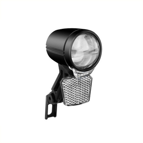 Bi0401a Falkx reflektor e-rower czarny 50lx