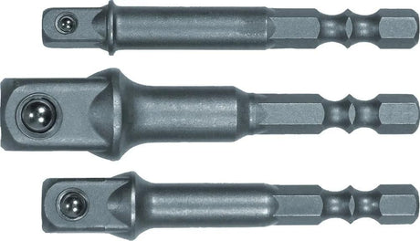 Zestaw adapterów Condor adaptersatz 4703, części załącznika do wiertarki 3