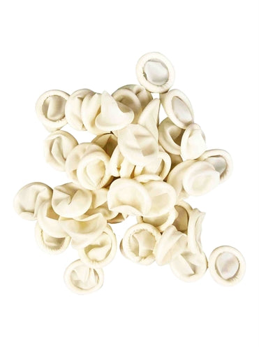 Lateksowe prezerwatywy Emro Fingerlings