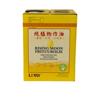 Olej do smażenia Rising Moon (20 litrów)