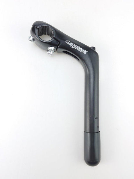 STEM 1 Czarny 25,4 mm