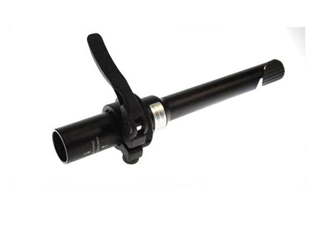 Humpert rotacja rotacyjna drehfix