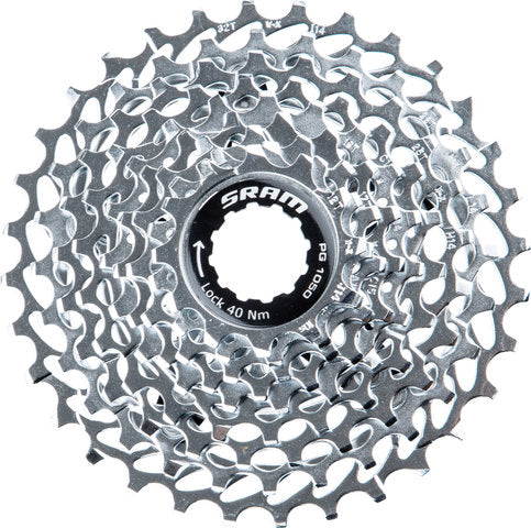 Kaseta 10-biegowa Sram pg-1050 do apex x7 gx