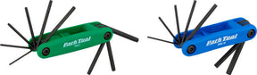 Zestaw narzędzi wielofunkcyjnych Parktool fws-2