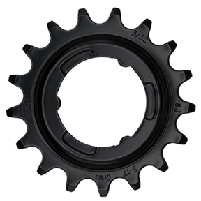 Gear Shimano Nexus 17 -Tands 1 2 x 3 32 -