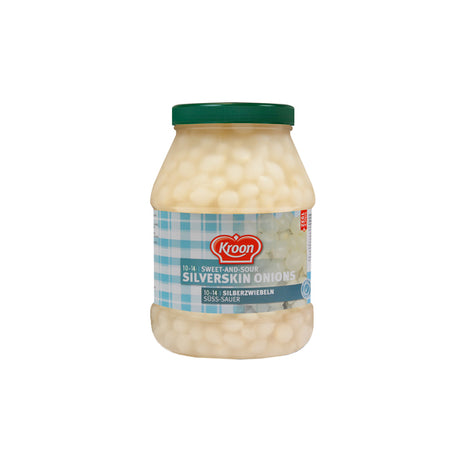 Kroon-olej koronowy cebula srebrzysta 10 14 (2400ml)