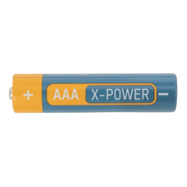Bateria AAA firmy Ansmann x-power