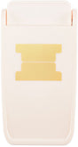 Vaessen creative heavy-duty pons - figuurpons - labels - 4 x 1,5 cm