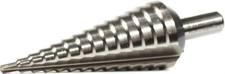 Pro wiertło stopniowe hss wiertło stopniowe hss 4-20mm 8mm wał 9 stopni
