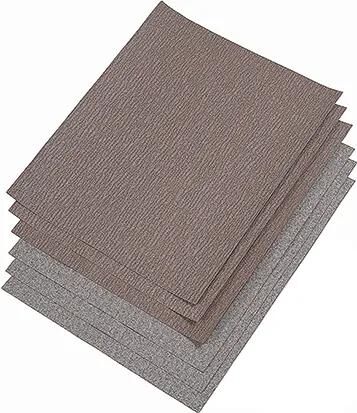 Papier ścierny Norton pro a275 arkusz ścierny 230x280mm pro p100