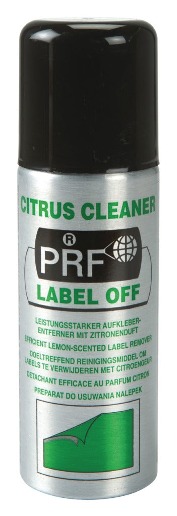 Taerosol prf środek do czyszczenia naklejek 220 ml