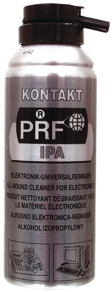 Taerosol prf ipa 220 uniwersalny środek czyszczący 220 ml