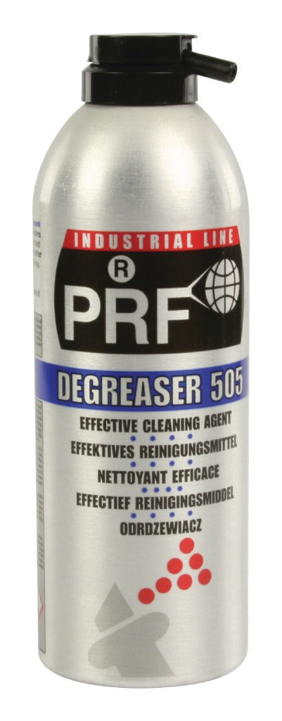 Odtłuszczacz Servisol prf 505 520 520 ml