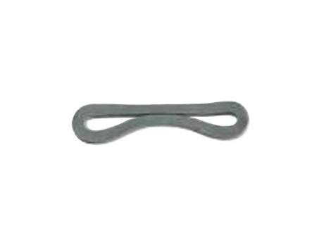 Pierścień gumowy Umefa 50 x 60 mm w opakowaniu 10 sztuk