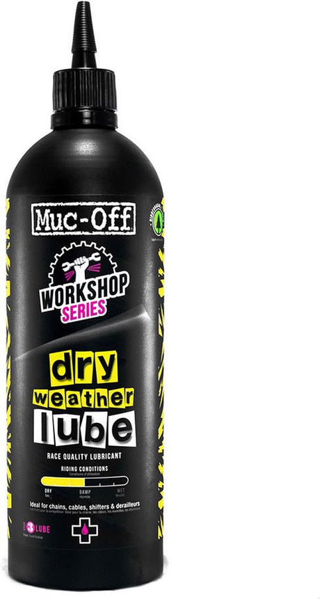 Muc-off muc off suchy smar 1 litr warsztatowy