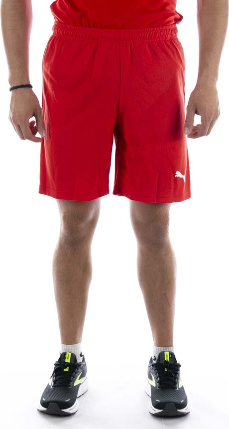 Męskie spodenki Puma Teamrise w rozmiarze s