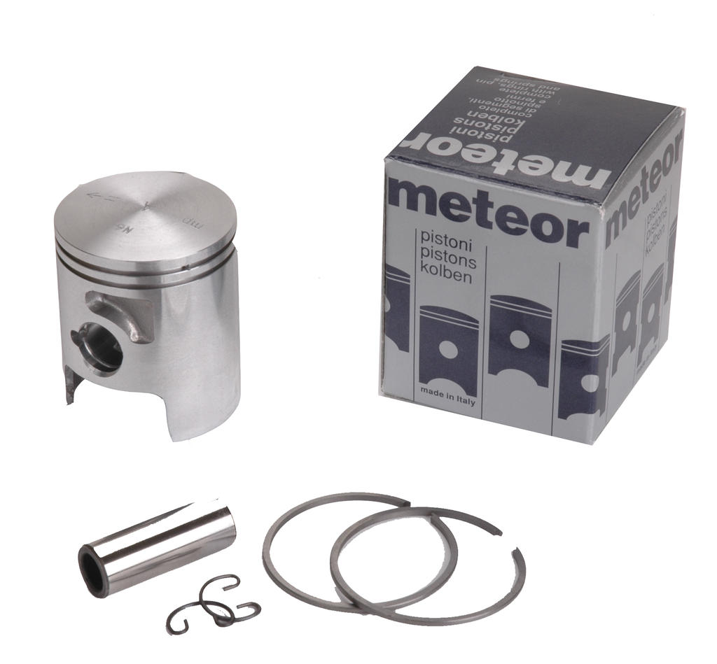 Meteor Piston 39,87 mm b | Derbi ebs (-'06)