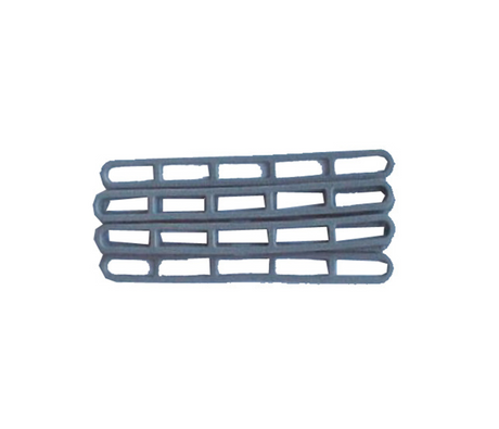Napinacze kempingowe umefa 6-stopniowe, plastikowe, 6-częściowe