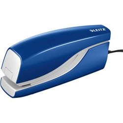 Zszywacz elektryczny leitz nexxt blue e1