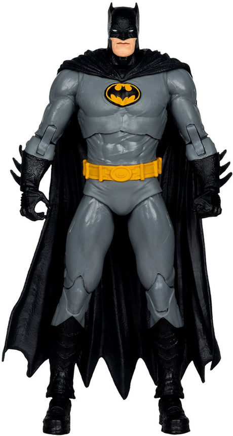 Mcfarlane Toys DC Multiverse - figurka do zabawy - Batman (trzej jokery) 18 cm